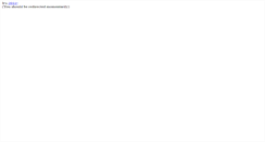 Desktop Screenshot of nab.mikkowilson.com